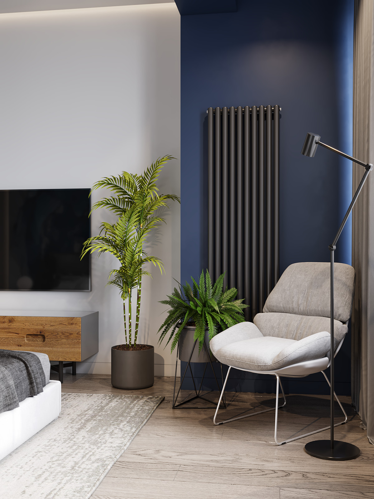 ЖК "Искра Парк"