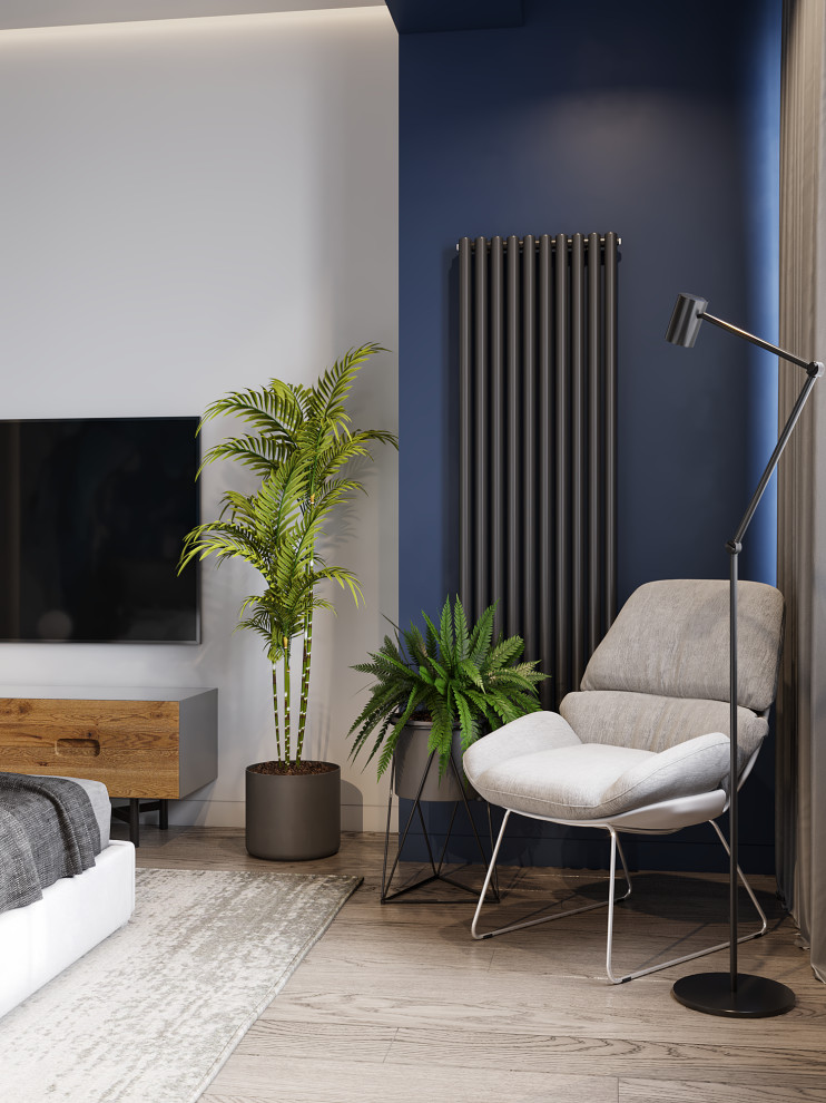 ЖК "Искра Парк"