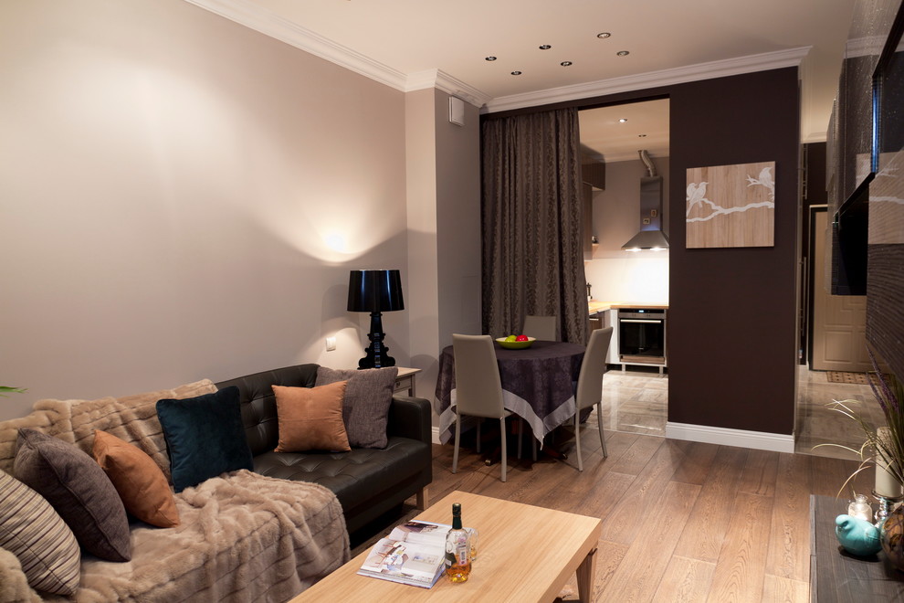 Квартира 60 м2