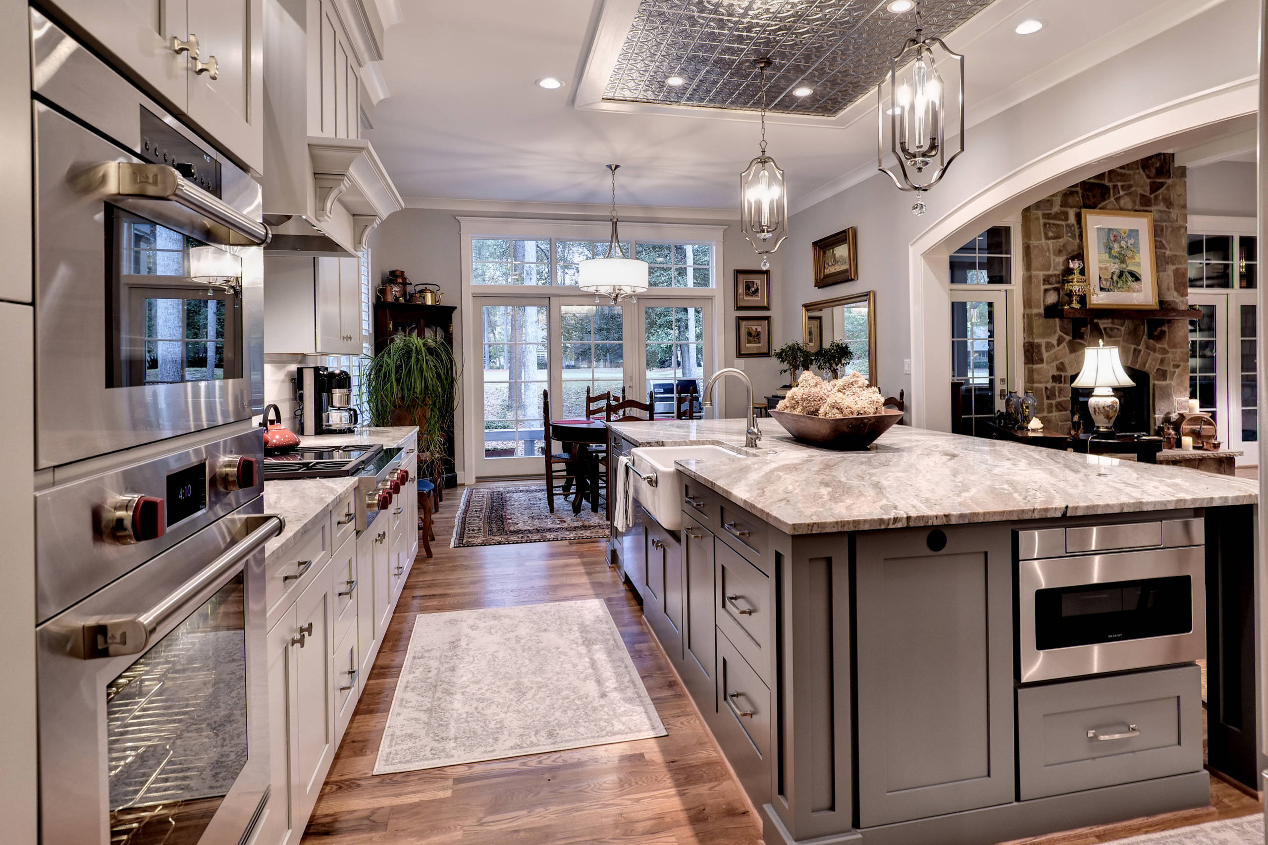 BURCHETTE HOME