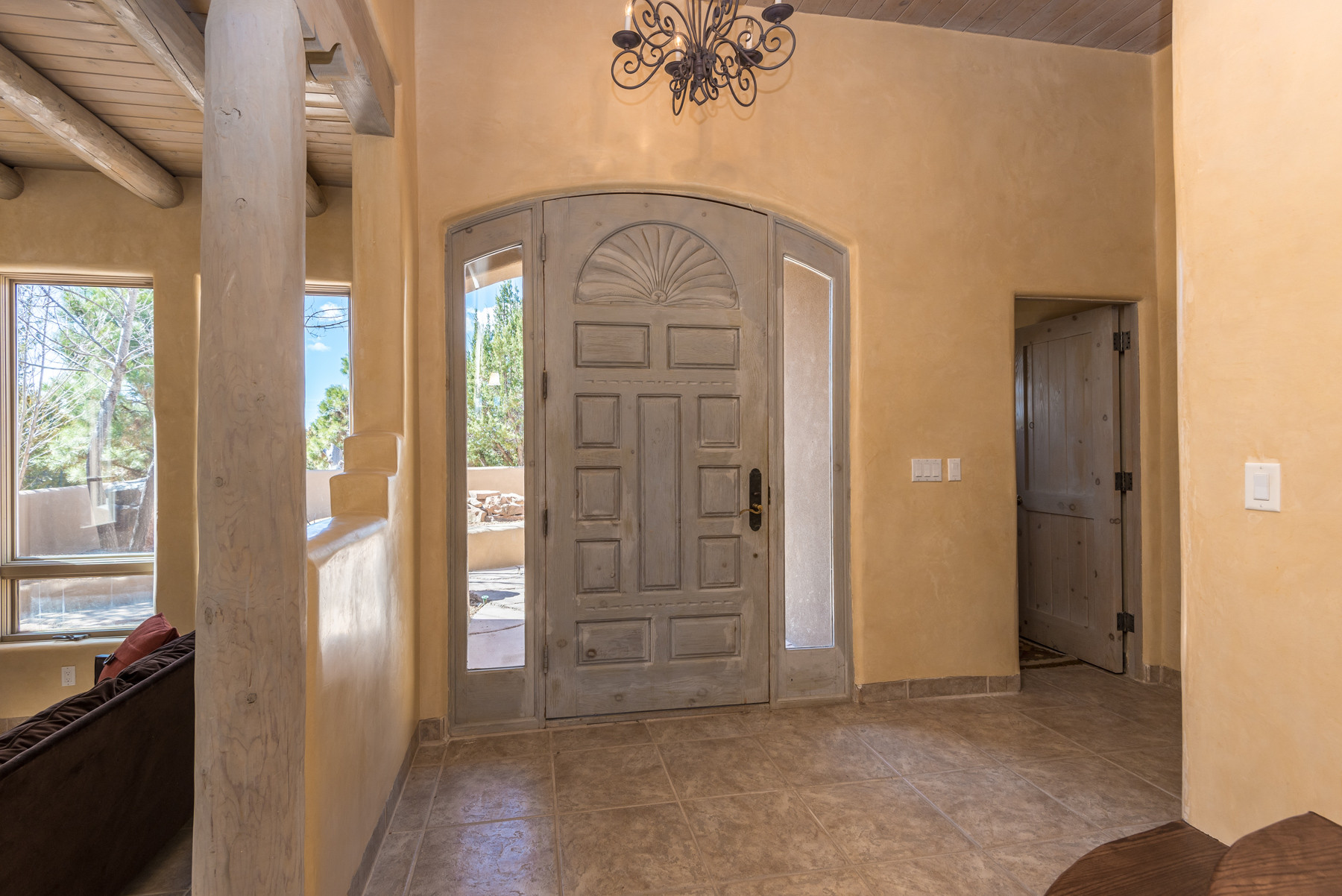 Santa Fe Remodel NW