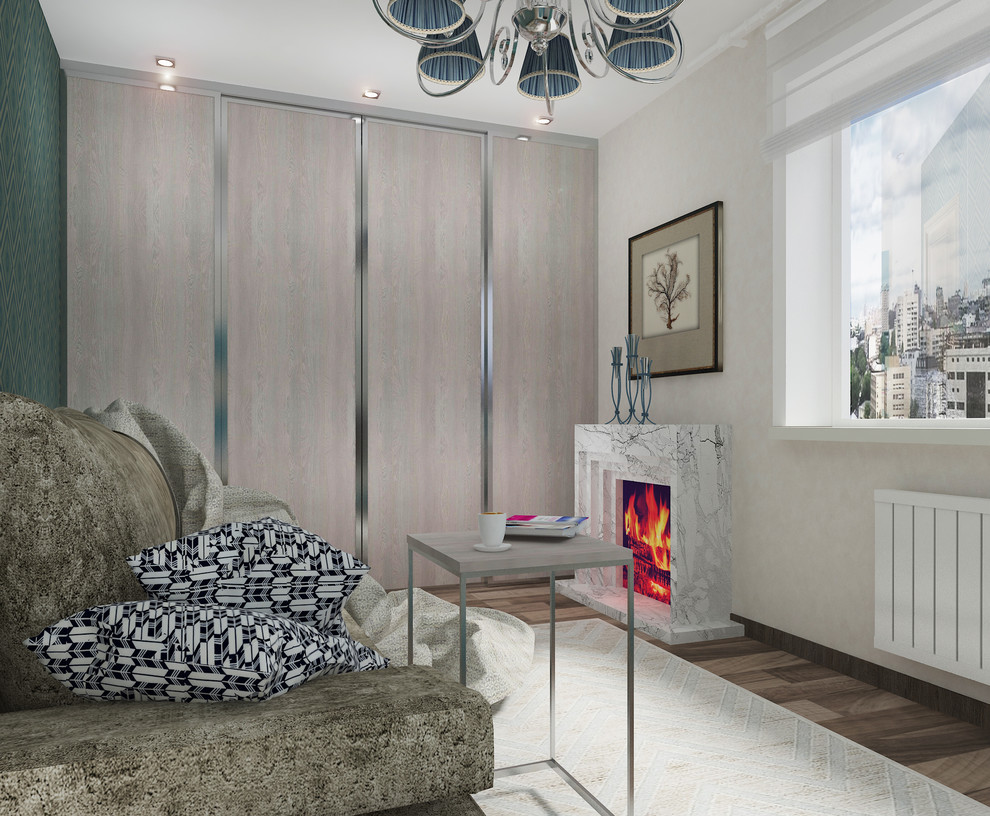 ЖК Аквамарин