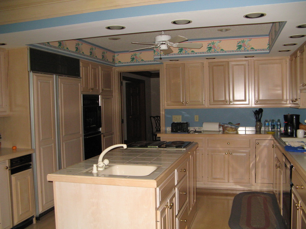 help with kitchen design