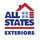 ALL STATES EXTERIORS