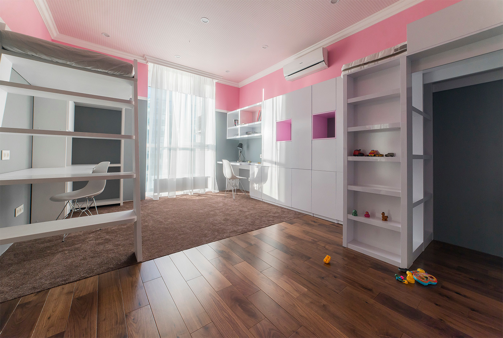 ЖК "Адмирал" Краснодар