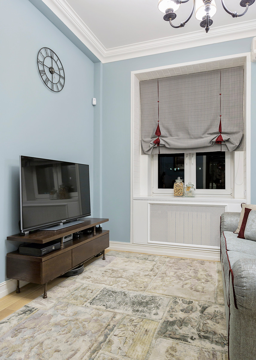 Квартира на Белорусской