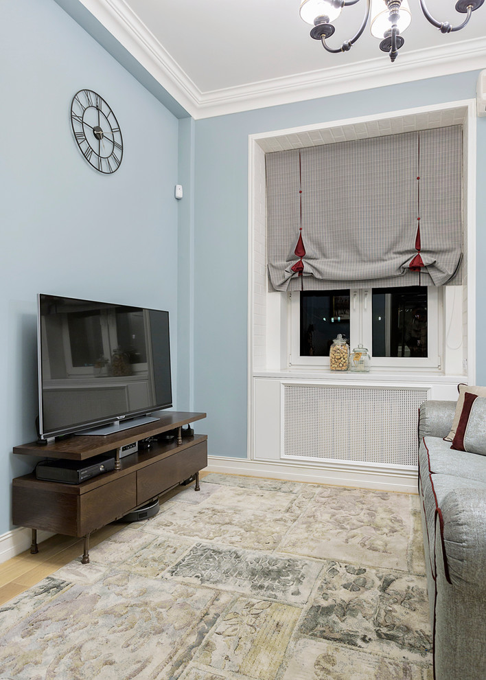 Квартира на Белорусской