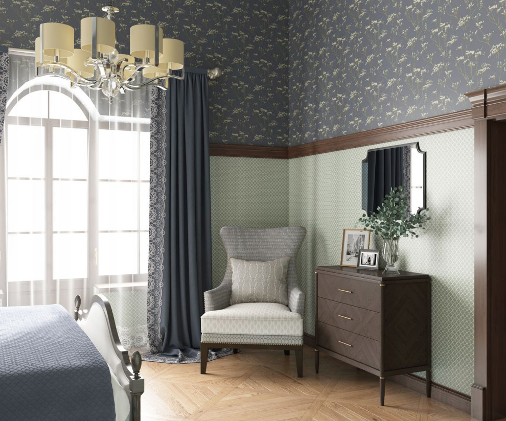 Дом на новой риге