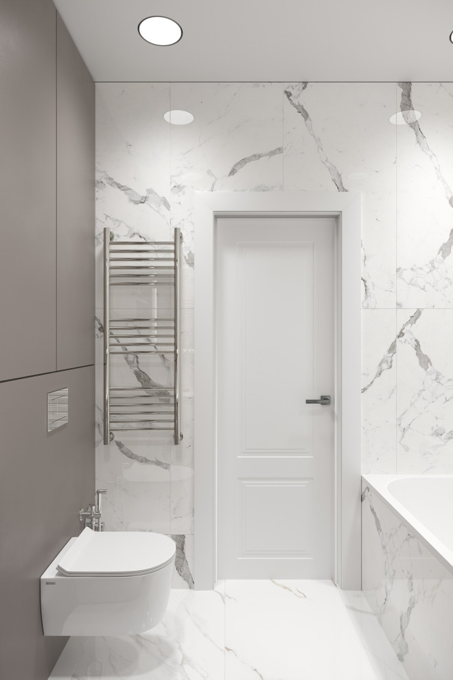 ЖК Белый Сад