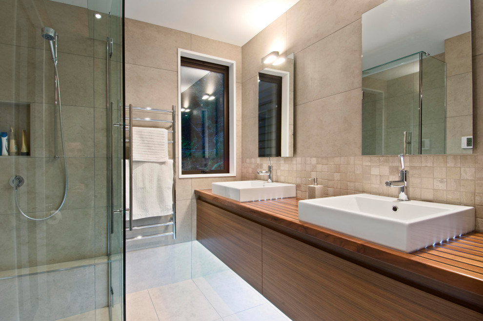 Before and After Best Bathrooms