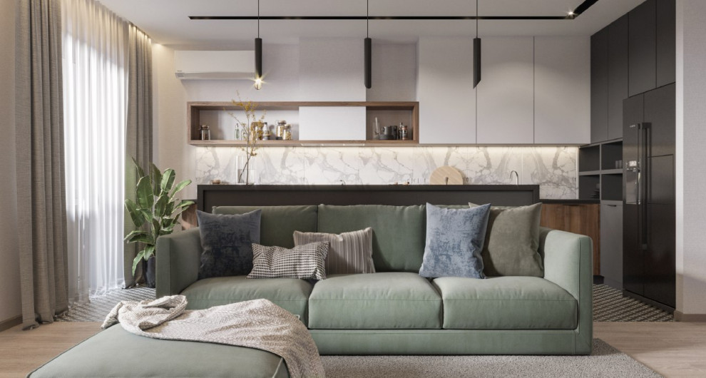 ЖК Тургенев