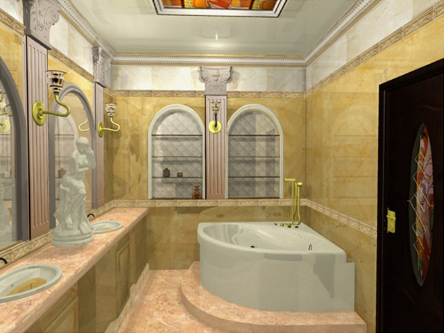 Дизайн квартир