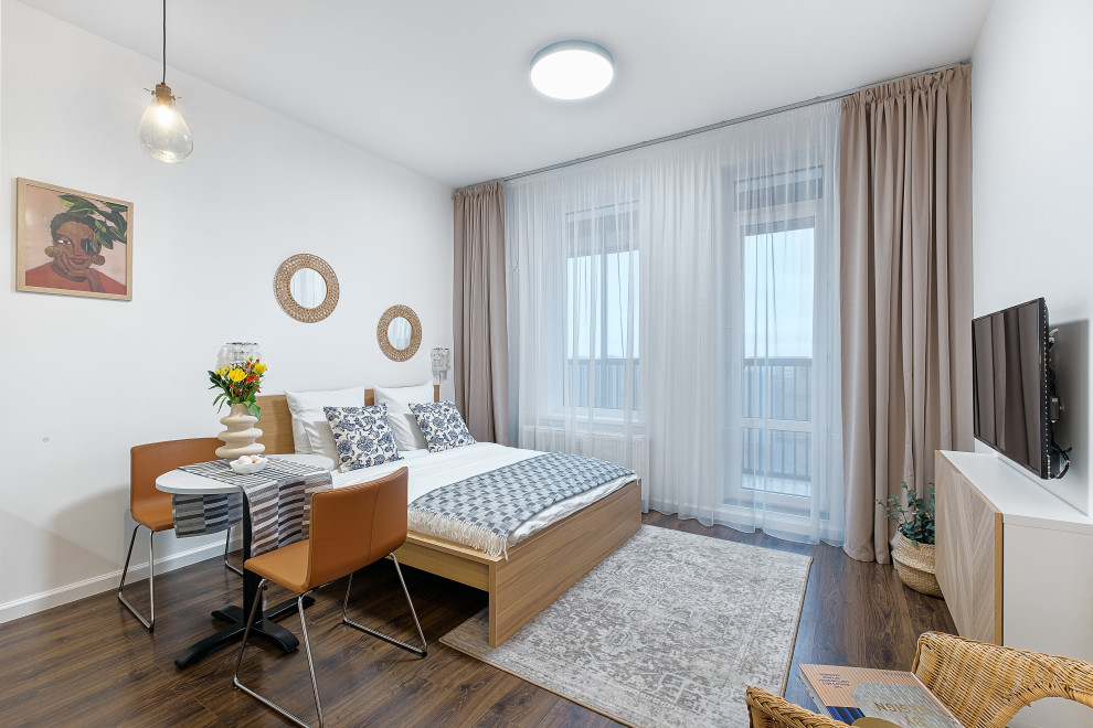 Квартира для посуточной аренды ЖК Artline