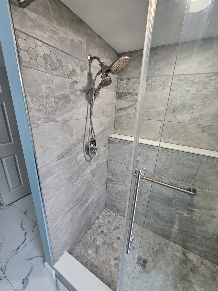 Bathroom Remodeling