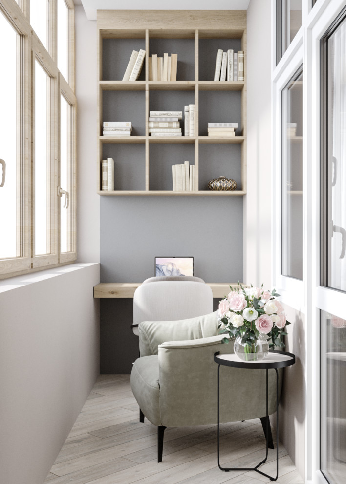 ЖК Рассказово