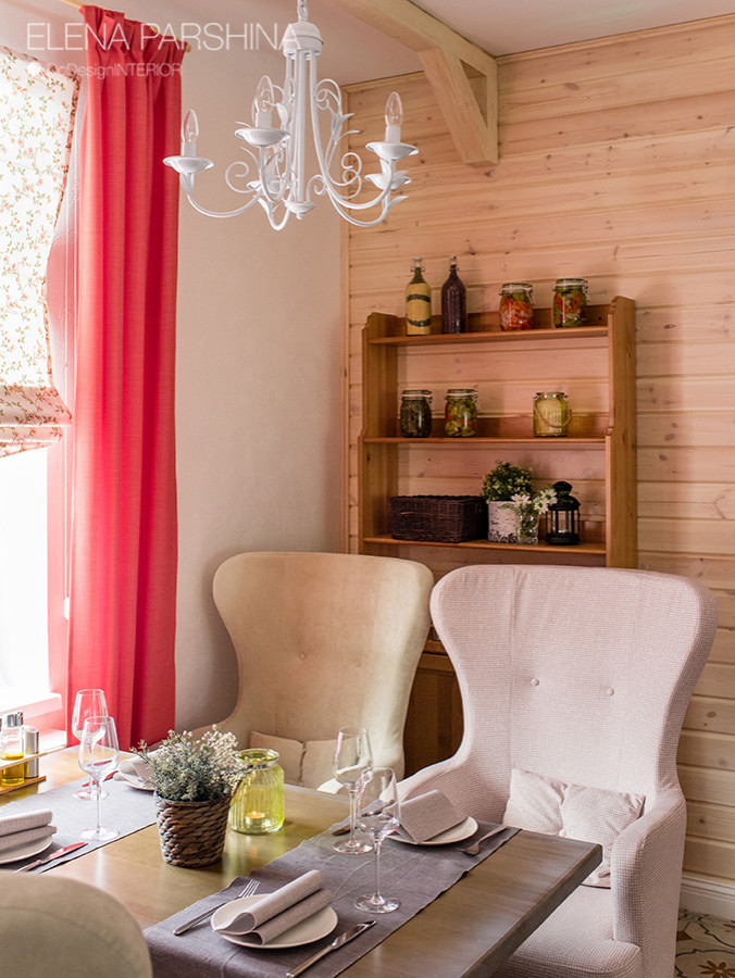 Ресторан Подворье