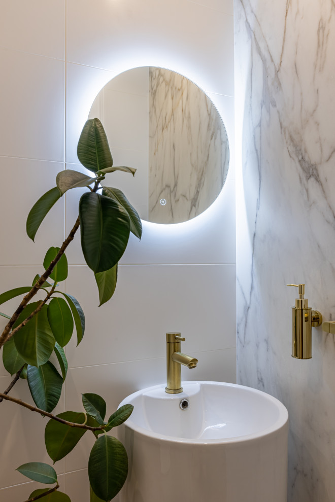 Дизайн интерьера