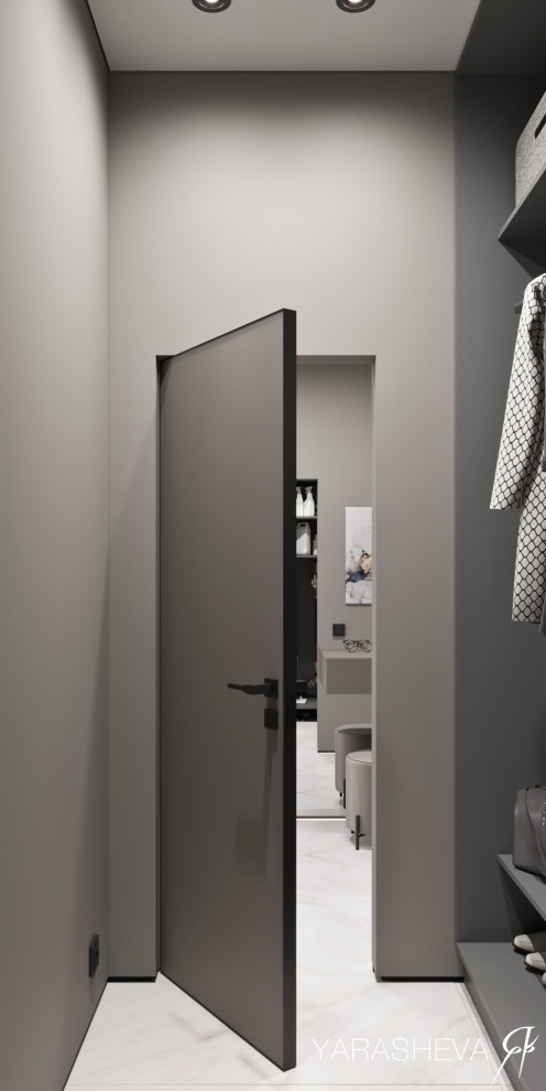 ЖК Фреш 92 м кв.