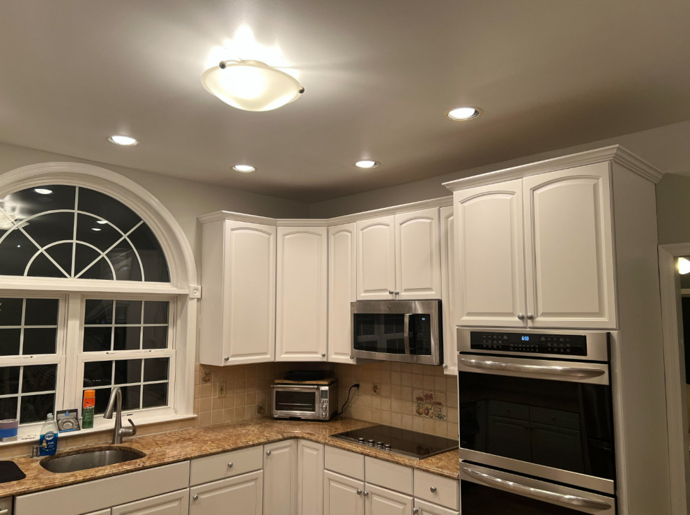 Kitchen Remodels