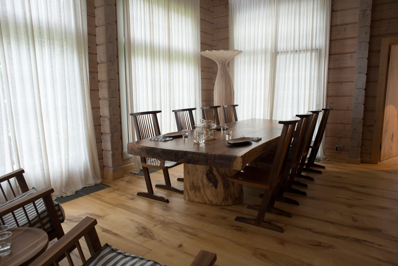 Баня в Бенилюксе