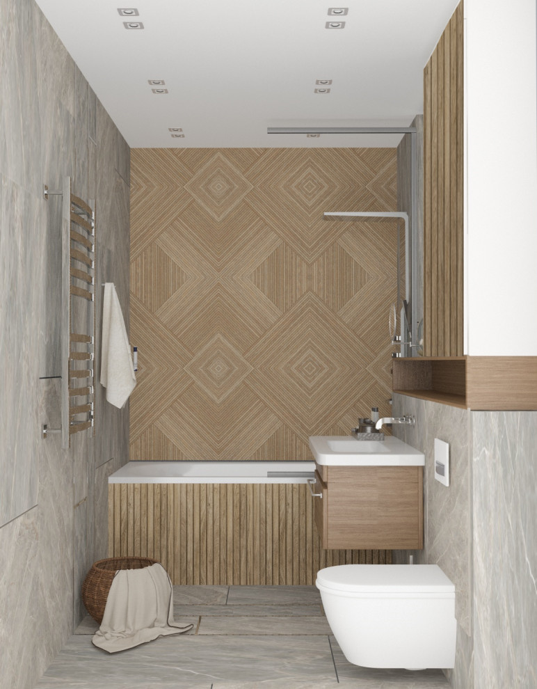 Норвежский берег