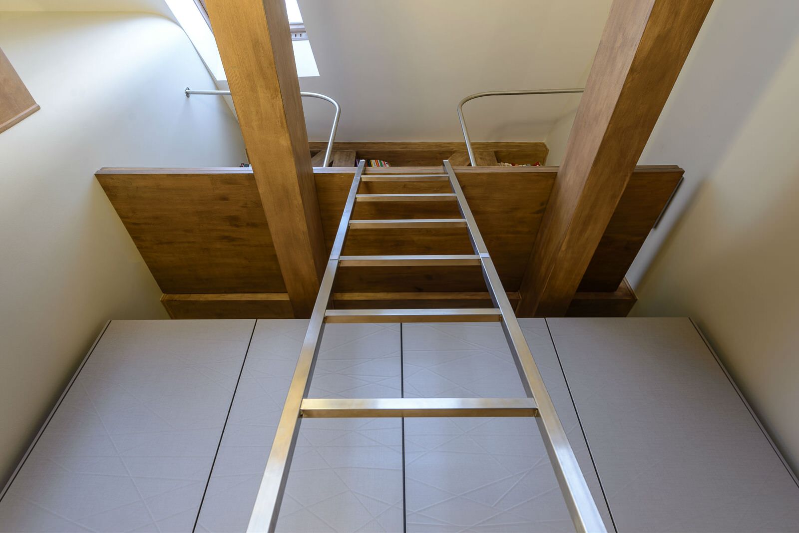 Дом в Сорочанах (Лесная сказка)