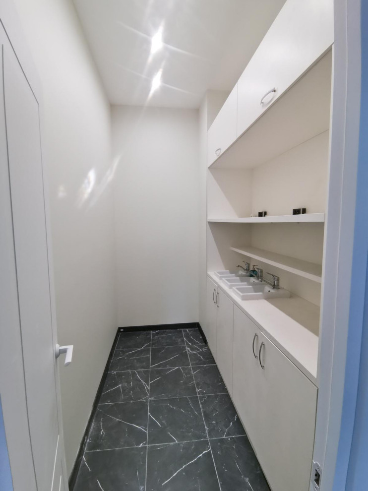 Ремонт офисов