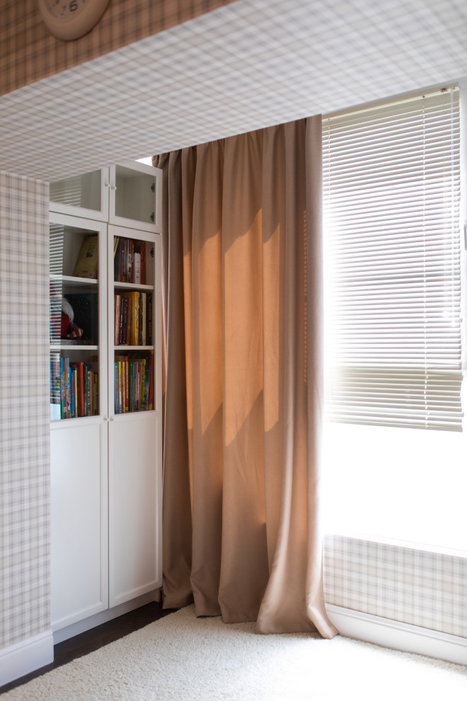 ЖК Бейкер Стрит "Лавандовое поле"