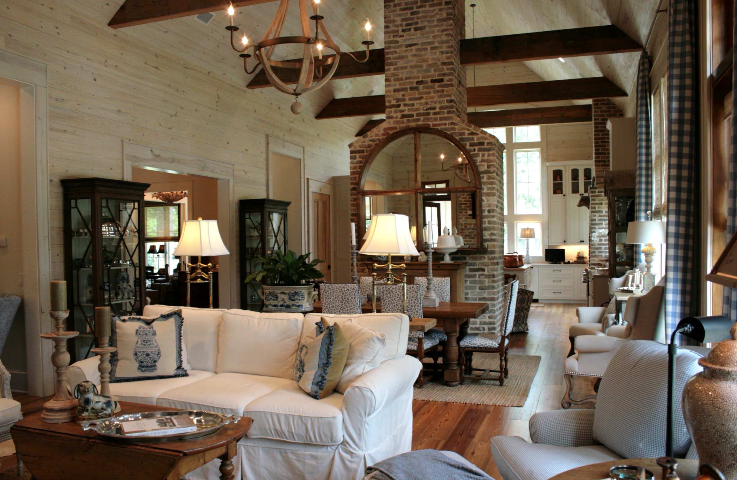 Southern Elegance