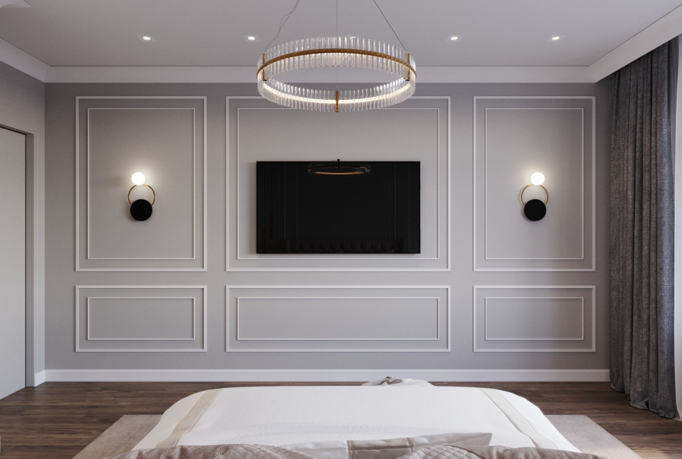 Квартира на Бехтерева