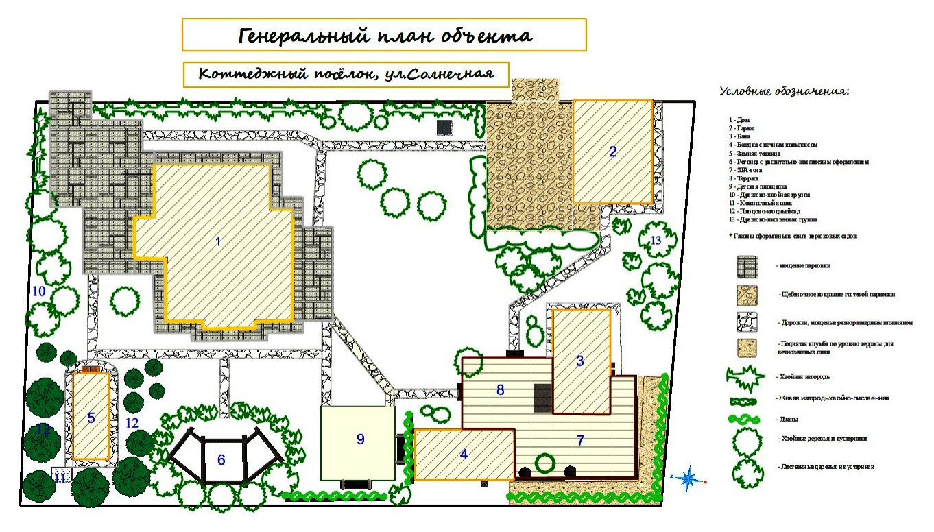 Ломоносовский район