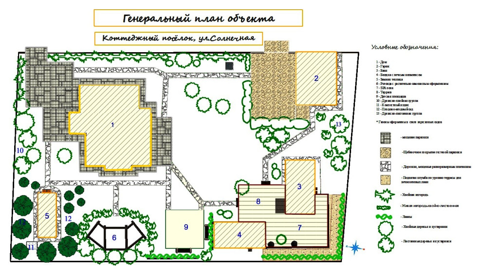 Ломоносовский район