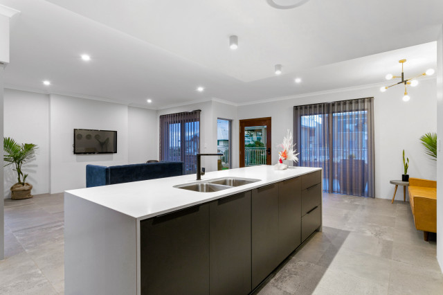 Mindarie contemporary-koek
