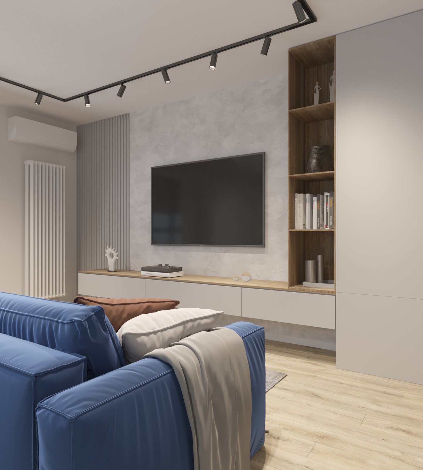 ЖК Виденеевский