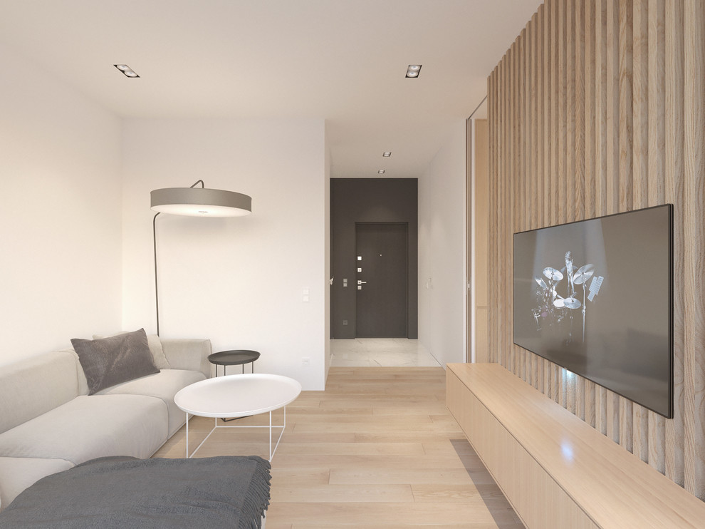 БАСМАННЫЙ 69м2