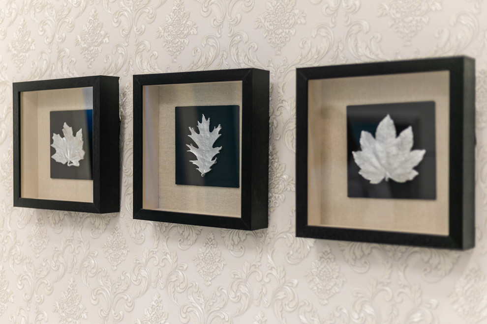 Квартира в ЖК "Татьянин Парк"