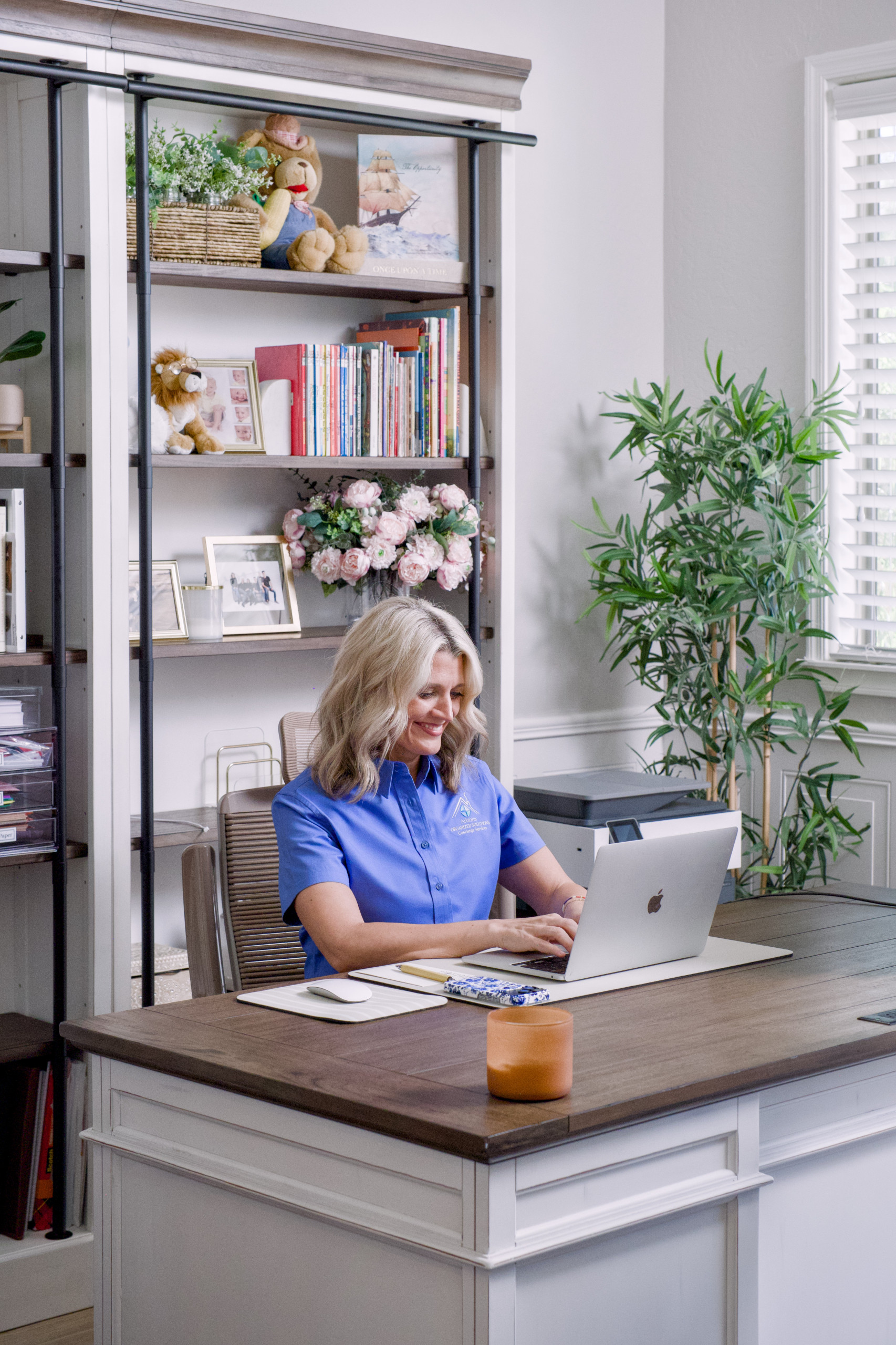 Arizona Organized Solutions Company Video