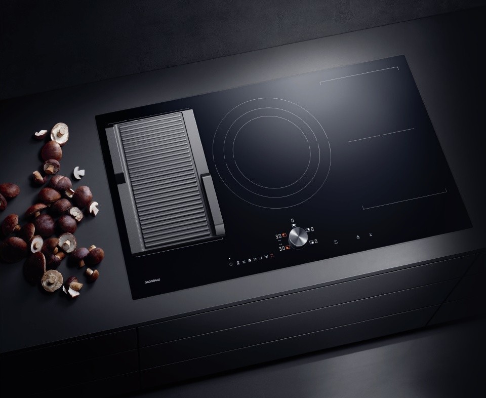 Варочные Панели