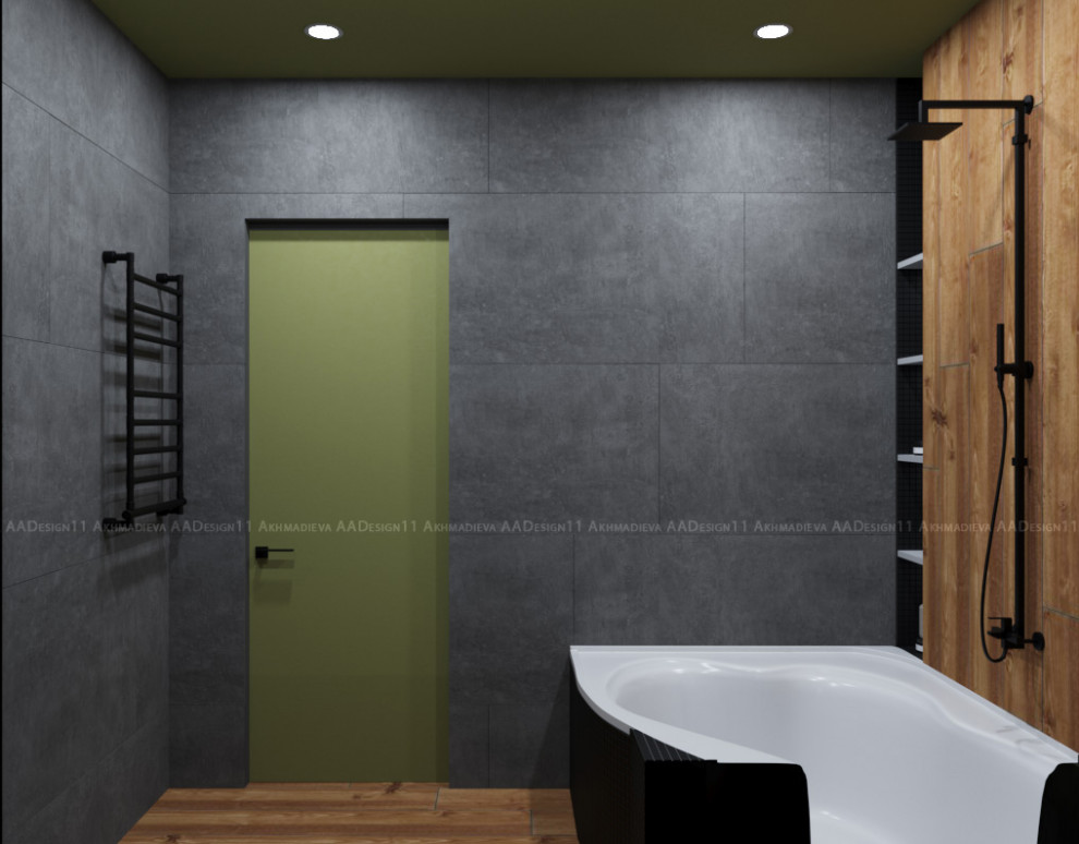 Сочный лофт