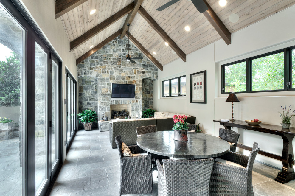 Memorial Custom Home