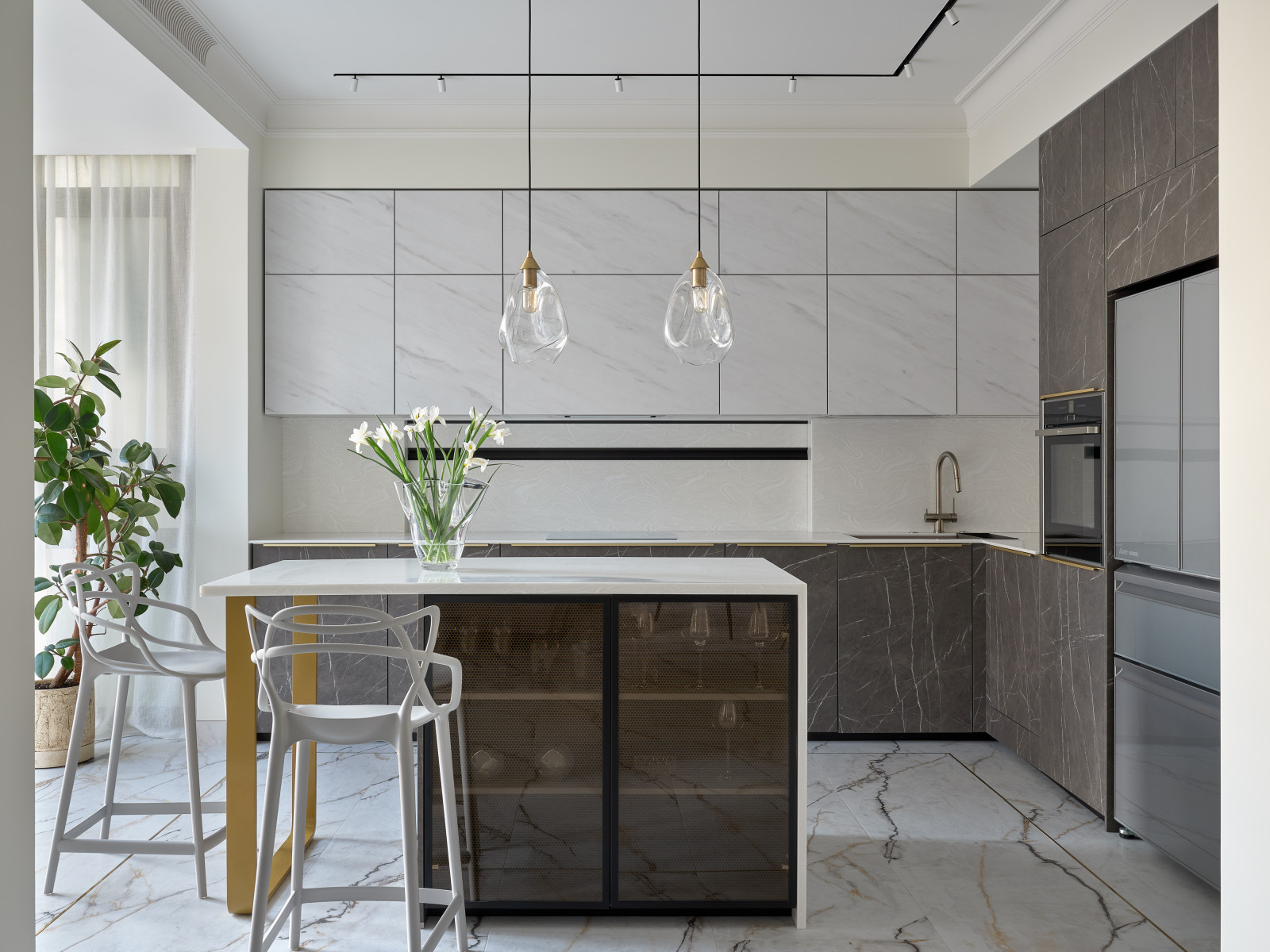 ЖК ДОМИНИОН