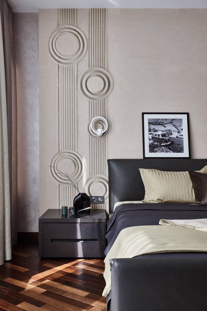 Дизайн и ремонт квартиры в ЖК «Воронцово» — Уроки музыки