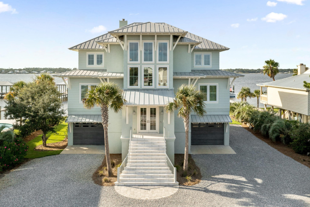 Hatteras Cove