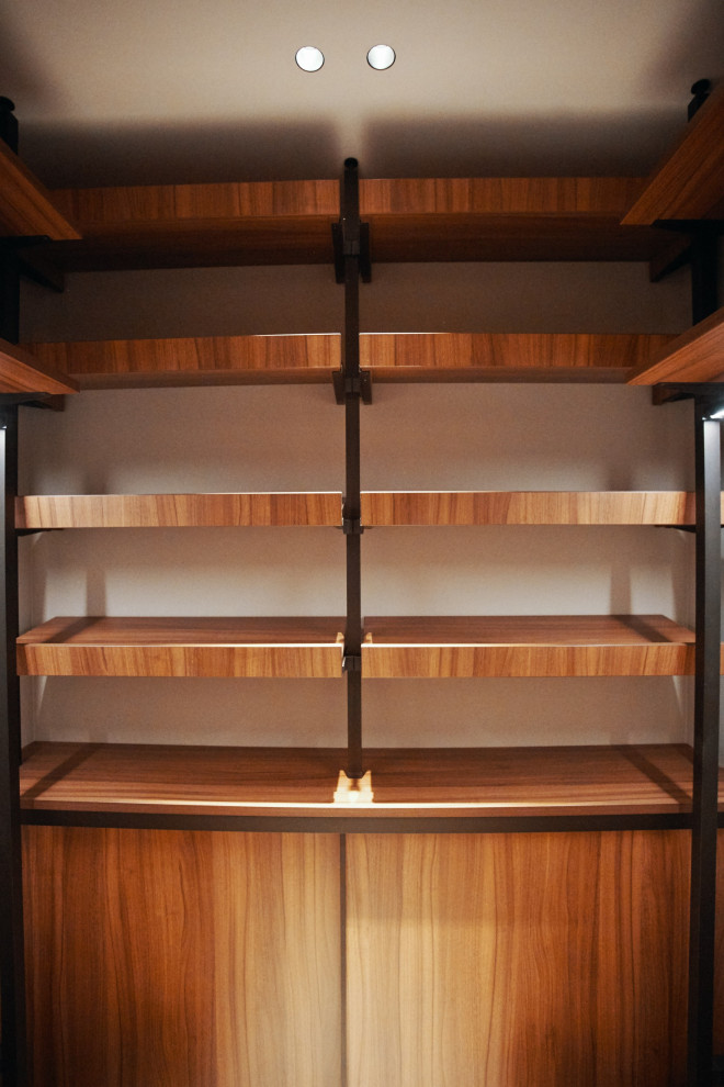 Гардеробная система UNO raumplus