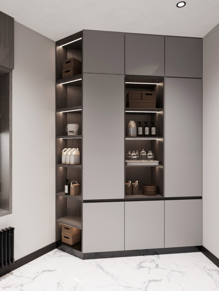 Коттедж Ренессанс парк