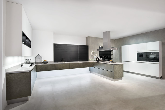Kitchen Design Trends contemporary-koek