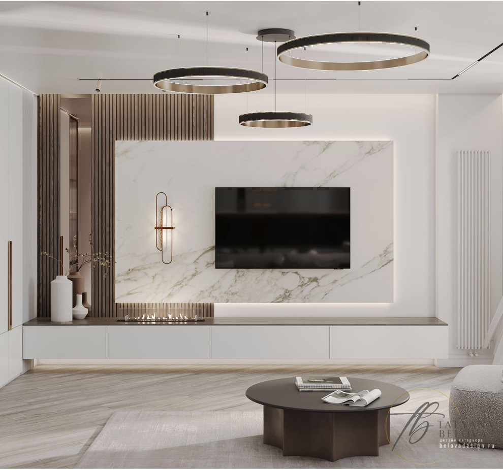 ЖК Преображенский