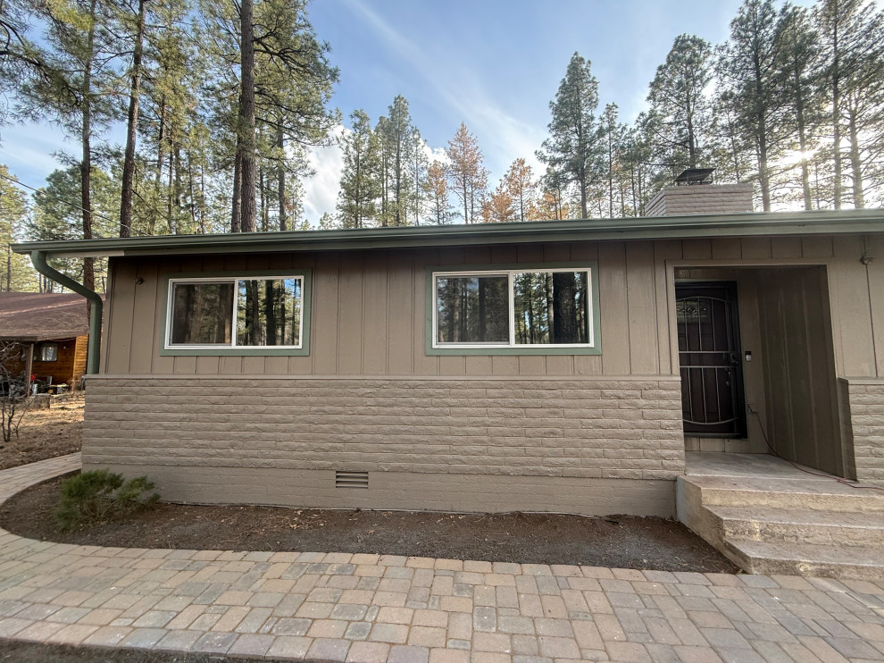 Exterior Paint