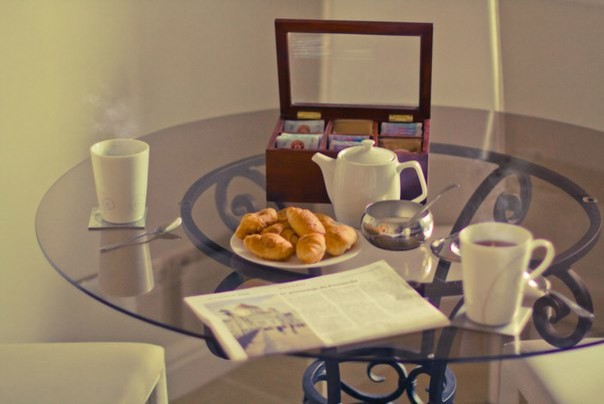 проект квартиры для молодой девушки  "Парижский ШИК"