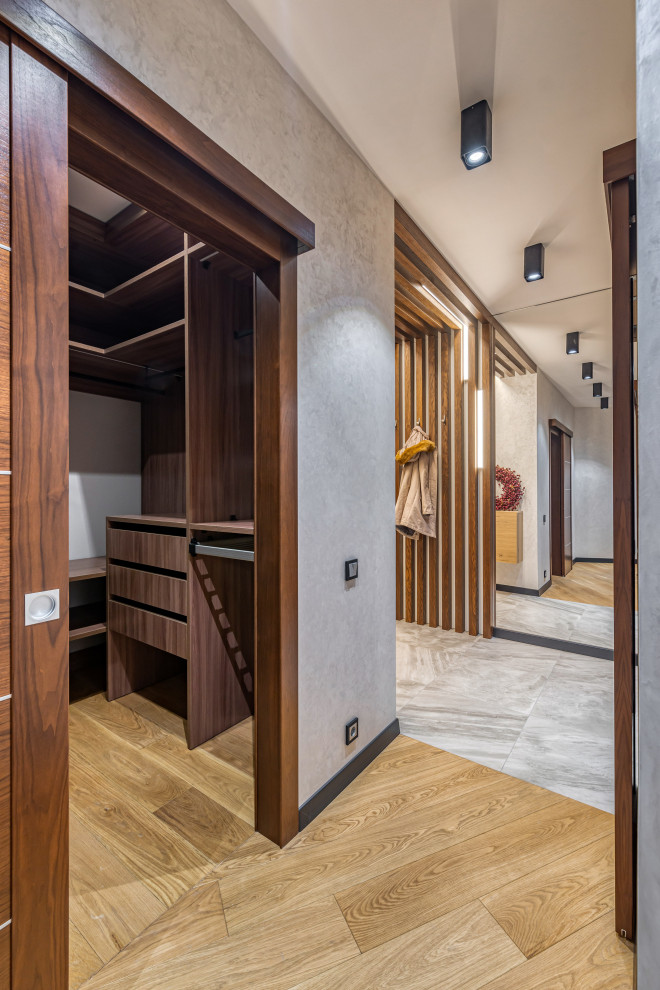 Ружейный переулок